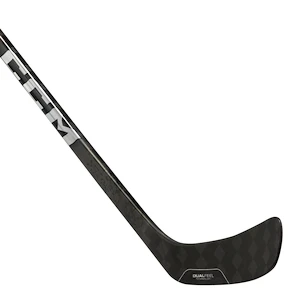 Kompozitová hokejka CCM Ribcor Trigger 9 PRO Senior 29 levá ruka dole, flex 80