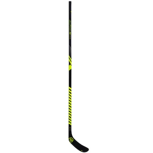 Kompozitová hokejka Warrior Alpha LX2 STRIKE Senior W03 Backstrom levá ruka dole, flex 65