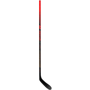 Kompozitová hokejka Warrior Novium 2 Pro Intermediate W03 Backstrom levá ruka dole, flex 55