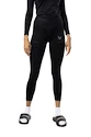 Kompresní kalhoty se suspenzorem Bauer  Womens PRO Jill Pant Black Senior