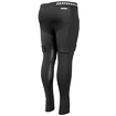 Kompresní kalhoty se suspenzorem Warrior  Tight Compression Junior