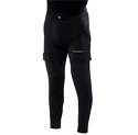 Kompresní kalhoty se suspenzorem WinnWell  Jock Compression Senior XL