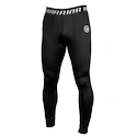 Kompresní kalhoty Warrior  Compression Tight Black Junior