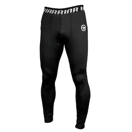 Kompresní kalhoty Warrior Compression Tight Black Junior