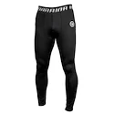 Kompresní kalhoty Warrior  Compression Tight Senior XL, černá