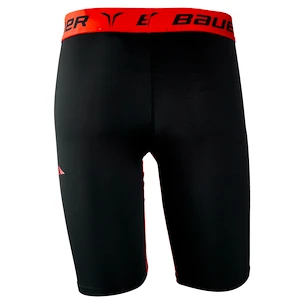 Kompresní šortky Bauer  Core Compression Bottoms Senior XS