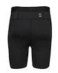 Kompresní šortky CCM  Compression Short Black Senior