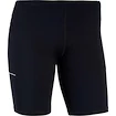 Kompresní šortky Endurance  Trenky  Seilin Unisex Short Running Tights XQL Black S