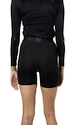 Kompresní šortky se suspenzorem Bauer  Womens PRO Jill Short Black Senior