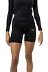 Kompresní šortky se suspenzorem Bauer  Womens PRO Jill Short Black Senior L