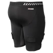 Kompresní šortky se suspenzorem Warrior  Short Compression Senior