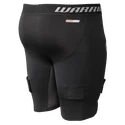 Kompresní šortky se suspenzorem Warrior  Short Compression Senior