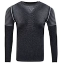 Kompresní tričko Bauer  ELITE SEAMLESS Senior M/L