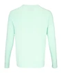 Kompresní tričko CCM  LS Premium Training Tee Seafoam Senior