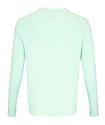 Kompresní tričko CCM  LS Premium Training Tee Seafoam Senior