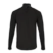 Kompresní tričko CCM  Neck Guard Top LS Black Junior