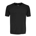 Kompresní tričko CCM  SS Premium Training Tee Black Senior