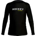 Kompresní tričko Fischer  Top Long Sleeve Junior 120 cm