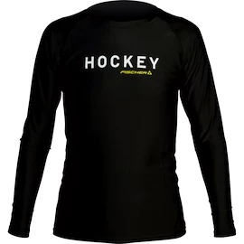 Kompresní tričko Fischer Top Long Sleeve Junior