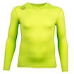 Kompresní tričko Warrior  Compression LS Senior