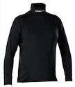 Kompresní tričko WinnWell  Base Layer Top W/ Built-In Neck Guard Senior S