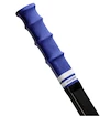 Koncovka na hokejku RocketGrip  Fabric Grip Blue/White