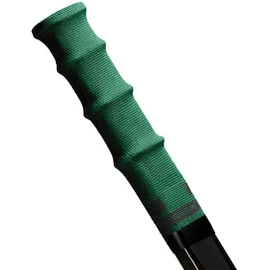 Koncovka na hokejku RocketGrip Fabric Grip Green