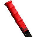 Koncovka na hokejku RocketGrip  Fabric Grip Red