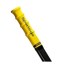 Koncovka na hokejku RocketGrip  Fabric Sportega Yellow/Blue