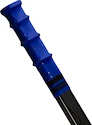 Koncovka na hokejku RocketGrip  Hole Color Grip Blue/Black