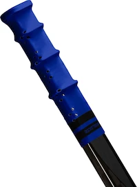 Koncovka na hokejku RocketGrip Hole Color Grip Blue/Black