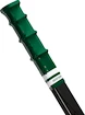 Koncovka na hokejku RocketGrip  Hole Color Grip Green/White