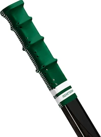 Koncovka na hokejku RocketGrip Hole Color Grip Green/White