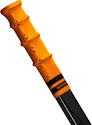 Koncovka na hokejku RocketGrip  Hole Color Grip Orange/Black