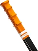 Koncovka na hokejku RocketGrip  Hole Color Grip Orange/White