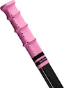 Koncovka na hokejku RocketGrip  Hole Color Grip Pink/Black