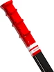 Koncovka na hokejku RocketGrip  Hole Color Grip Red/White