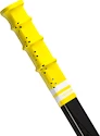 Koncovka na hokejku RocketGrip  Hole Color Grip Yellow/White