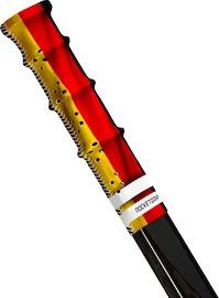 Koncovka na hokejku RocketGrip Hole Flag Grip Germany