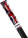 Koncovka na hokejku RocketGrip  Hole Flag Grip Great Britain