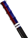 Koncovka na hokejku RocketGrip  Hole Flag Grip Russia