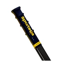 Koncovka na hokejku RocketGrip  Hole Sportega Blue/Yellow