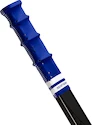 Koncovka na hokejku RocketGrip  Rubber Ultra Grip Blue Junior