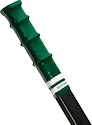 Koncovka na hokejku RocketGrip  Rubber Ultra Grip Green/White Junior