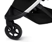 Konstrukce kočárku Thule Spring Stroller Aluminum