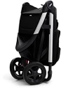 Konstrukce kočárku Thule Spring Stroller Aluminum