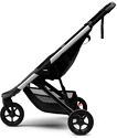 Konstrukce kočárku Thule Spring Stroller Aluminum