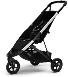 Konstrukce kočárku Thule Spring Stroller Aluminum