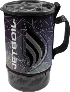 Konvice Jetboil  Flash® Fractile