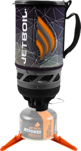 Konvice Jetboil  Flash® Fractile